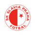 Slavia Praha logo