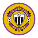 Nacional logo