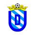 UD Melilla logo