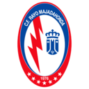 Rayo Majadahonda logo