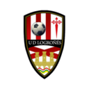 UD Logroñés logo