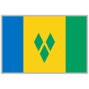 St. Vincent / Grenadines logo