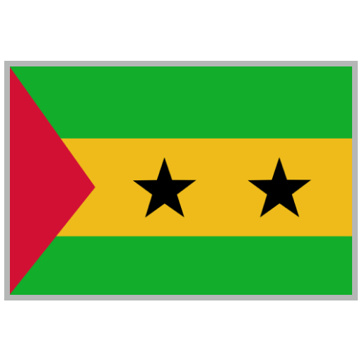 São Tomé e Príncipe logo