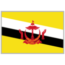 Brunei logo