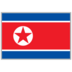 Korea DPR logo