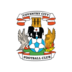 Coventry City logo
