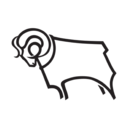 Derby County logo