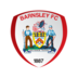 Barnsley logo