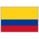 Colombia (U23) logo