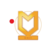 MK Dons logo