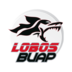 Lobos BUAP logo