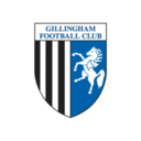 Gillingham logo