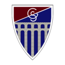 Gimnástica Segoviana logo