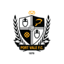 Port Vale logo