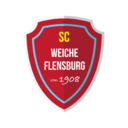 SC Weiche Flensburg 08 logo