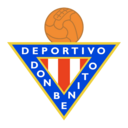 Don Benito logo