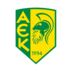 AEK Larnaca logo