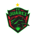 Juárez logo