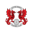 Leyton Orient logo