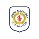 Crewe Alexandra logo