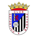 Badajoz logo