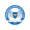 Peterborough United logo