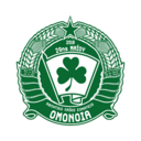 Omonia Nicosia logo