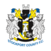 Stockport County logo