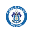 Rochdale logo