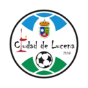 Ciudad de Lucena logo