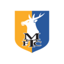 Mansfield Town logo