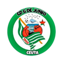 Ceuta 6 de Junio logo