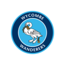 Wycombe Wanderers logo