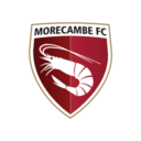 Morecambe logo