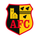 Alvechurch logo
