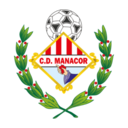 Manacor logo