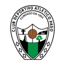 Atlético Paso logo