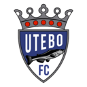 Utebo logo