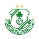 Shamrock Rovers logo