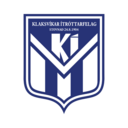 KÍ logo