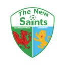 The New Saints logo