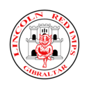 Lincoln Red Imps logo