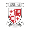 Woking logo