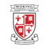 Woking logo