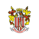 Stevenage logo