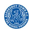 Aldershot Town logo