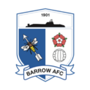 Barrow logo