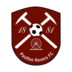 Paulton Rovers logo