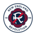 NE Revolution logo