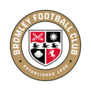 Bromley logo